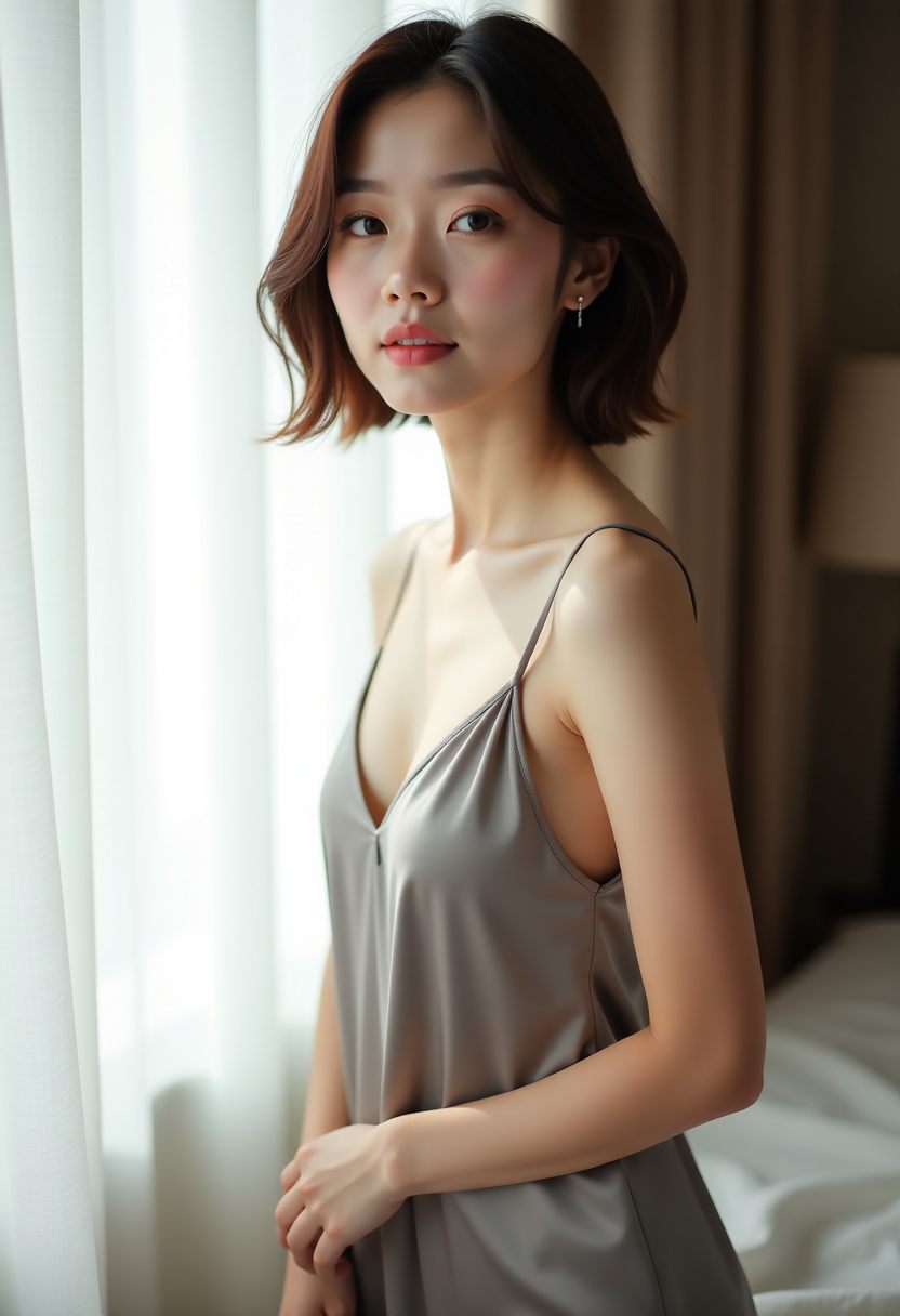 最后的真相